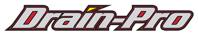 Drain-Pro Inc. Logo