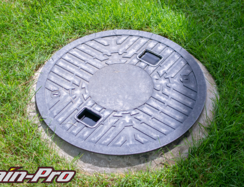 Rising Importance: Understanding Septic Risers