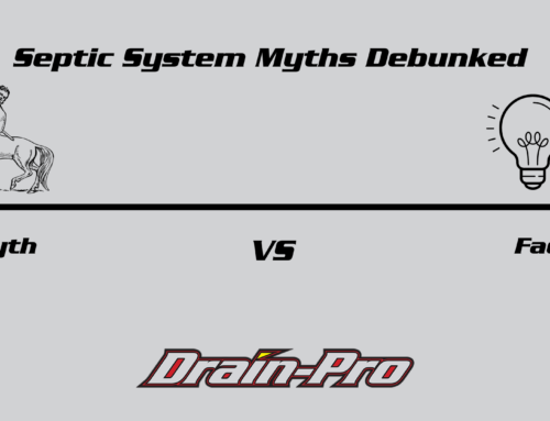Septic System Myths Debunked: Separating Fact from Fiction