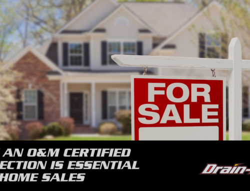 Why an O&M Certified Inspection is Essential for Home Sales