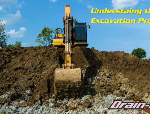 Understanding the Excavation Process: What Happens Before, During, and After