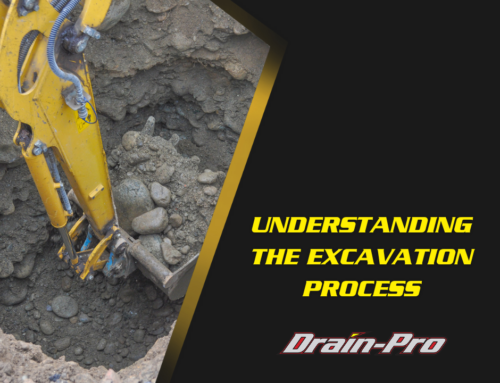 Understanding the Excavation Process: What Happens Before, During, and After